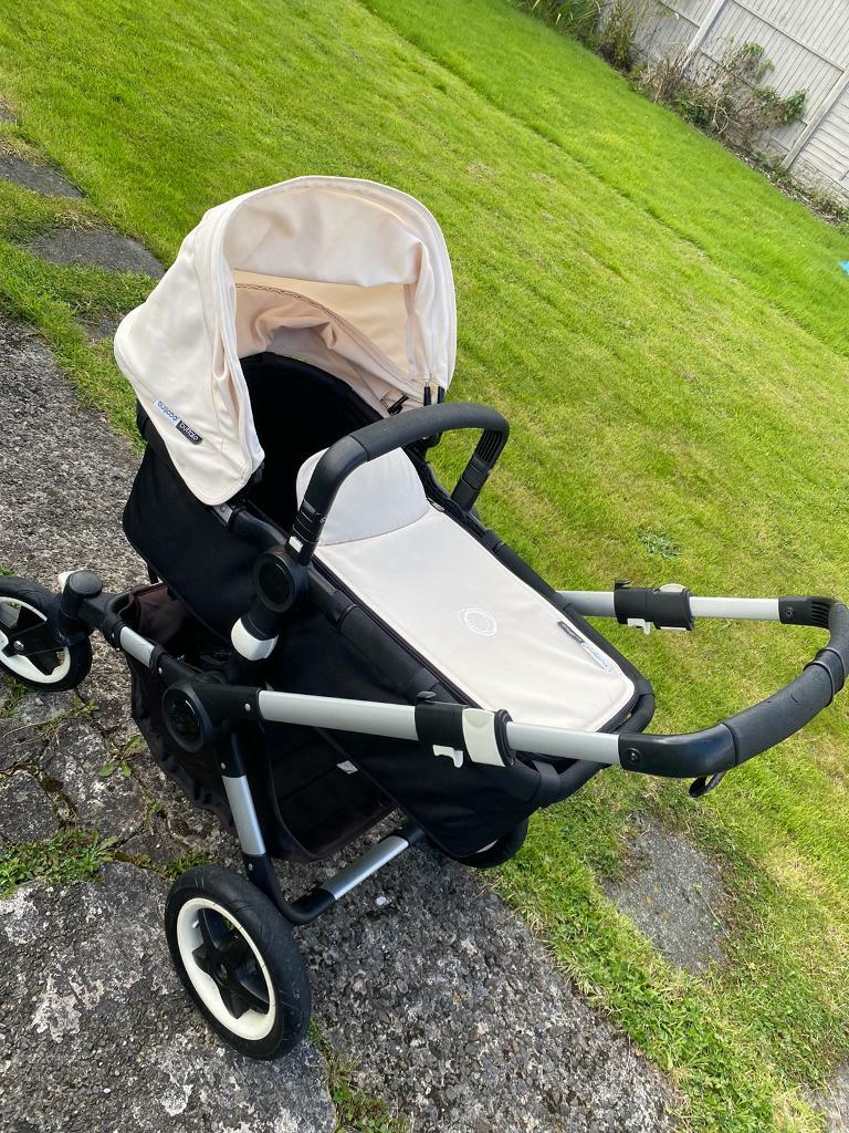 bugaboo buffalo colour pack